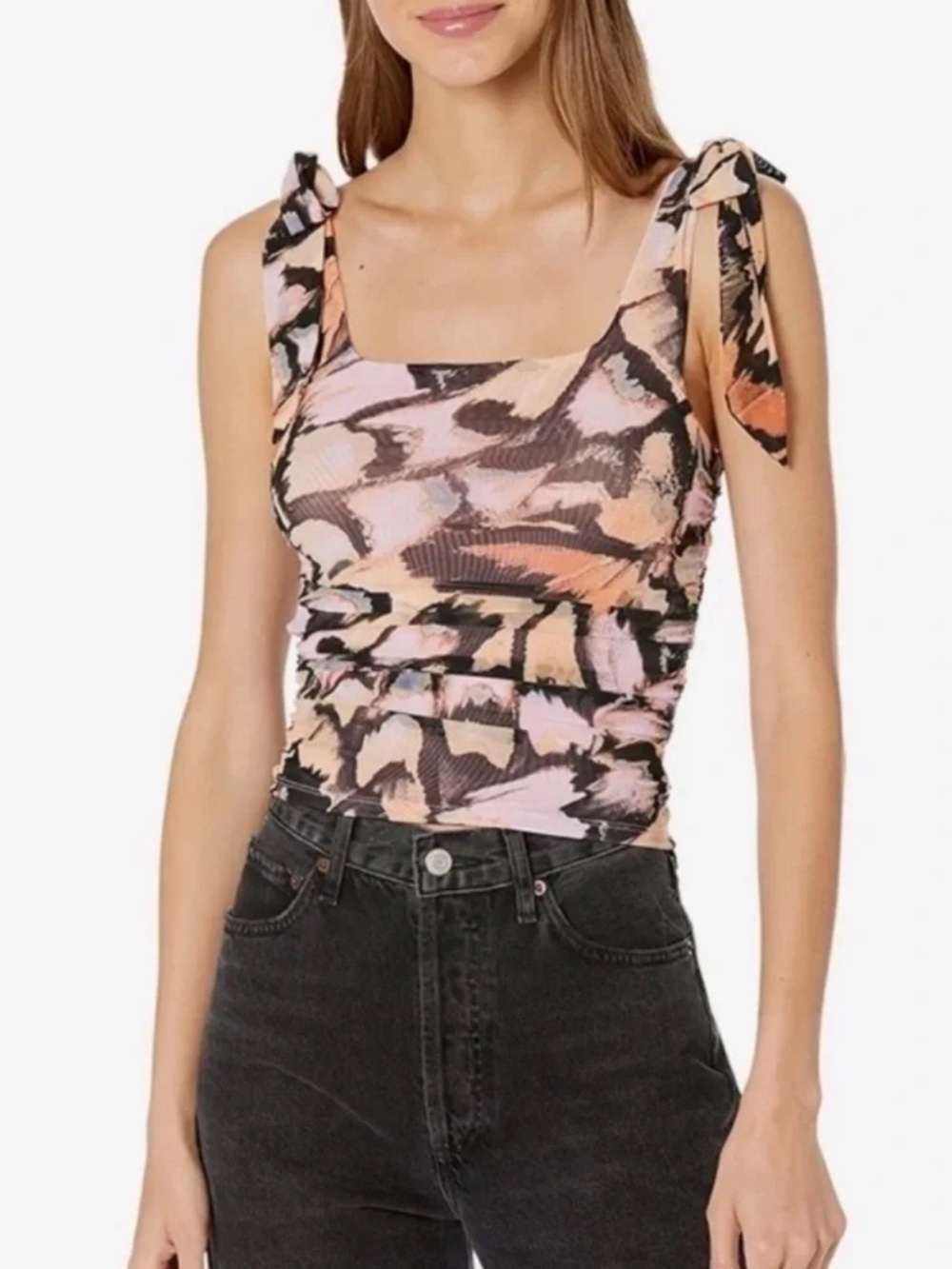 Free People Avenue Tank
